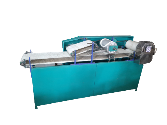 Papad Making Machine